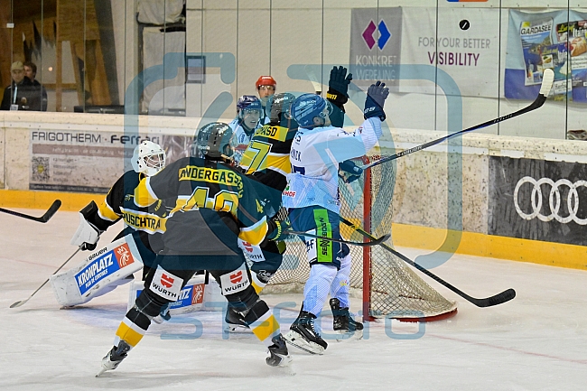Eishockey, Herren, DEL, Saison 2025-2026, Vinschgau Cup, Spiel 2, Straubing Tigers - HC Pustertal, 23.08.2025