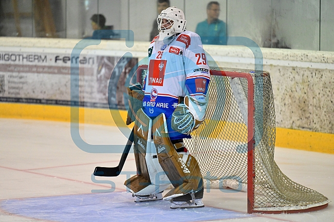 Eishockey, Herren, DEL, Saison 2023-2024, Vinschgau Cup, HC Innsbruck - ERC Ingolstadt, 27.08.2023