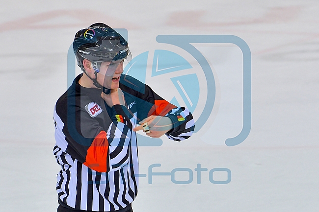 ERC Ingolstadt - Koelner Haie, Eishockey, DEL, Deutsche Eishockey Liga, Spieltag 52, 04.03.2018