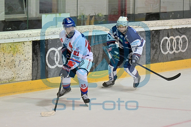 Eishockey, Herren, DEL, Saison 2024-2025, Iserlohn Roosters - HC TIWAG Innsbruck, 25.08.2024