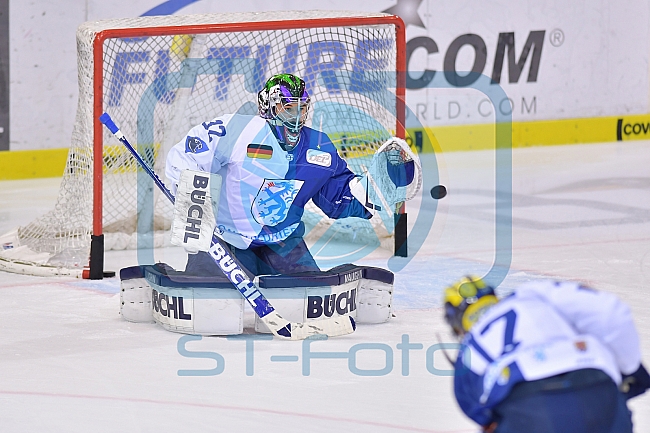 ERC Ingolstadt vs Iserlohn Roosters, Eishockey, DEL, Deutsche Eishockey Liga, Spieltag 22, 27.11.2018