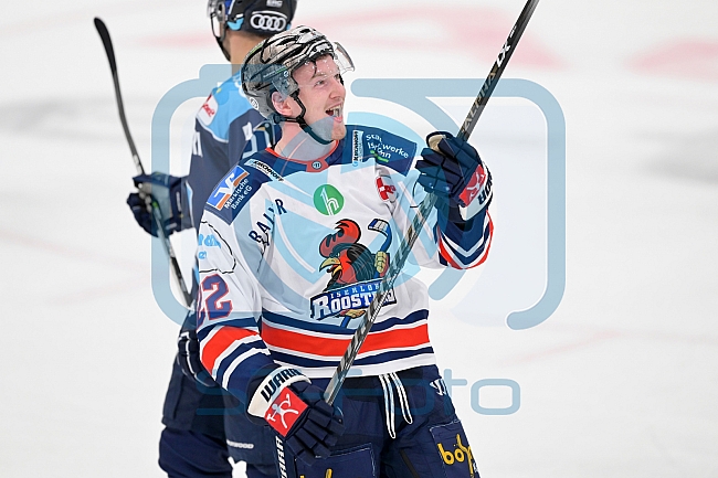 Eishockey, Herren, DEL, Saison 2022-2023, Vorbereitung, ERC Ingolstadt - Iserlohn Roosters, 14.08.2022