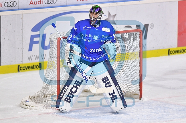 ERC Ingolstadt vs EHC Red Bull Muenchen, Eishockey, DEL, Deutsche Eishockey Liga, Spieltag 32, 26.12.2018