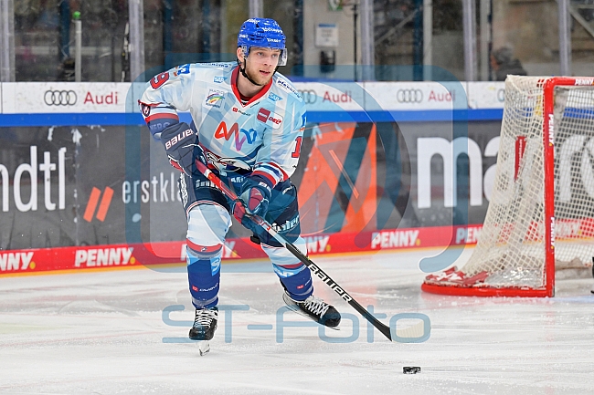 Eishockey, Herren, DEL, Saison 2022-2023, Playoff-Halbfinale - Spiel 5, ERC Ingolstadt - Adler Mannheim, 08.04.2023