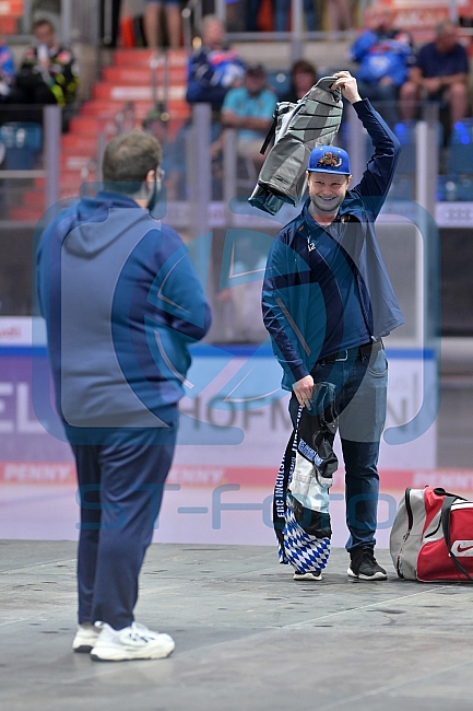 Eishockey, Herren, DEL, Saison 2024-2025, ERC Ingolstadt - Saisoneröffnung, 18.08.2024