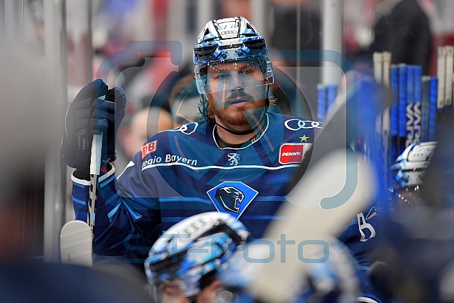 Eishockey, Herren, DEL, Saison 2021-2022, Playoffs - 1. Runde, Spiel 2, ERC Ingolstadt - Kölner Haie, 07.04.2022