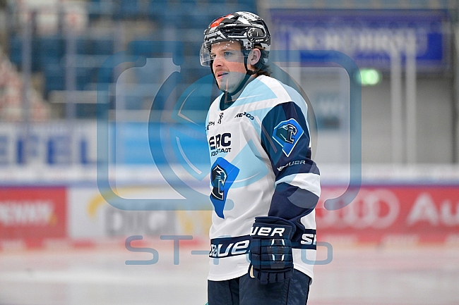 Eishockey, Herren, DEL, Saison 2023-2024, Vorbereitung, ERC Ingolstadt - Auftakttraining, 07.08.2023