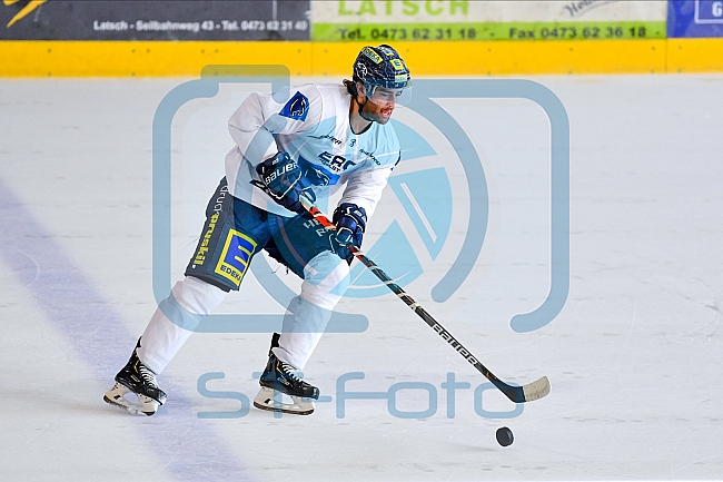 Ice Training vor dem Vinschgau Cup, 22.08.2019