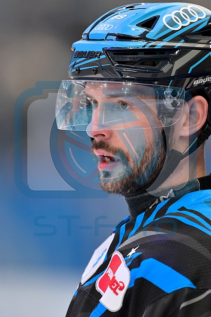 Eishockey, Herren, DEL, Saison 2025-2026, Spiel 22, ERC Ingolstadt - Eisbären Berlin, 26.11.2025