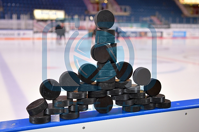 ERC Ingolstadt vs Straubing Tigers, DEL, Deutsche Eishockey Liga, Spieltag 34, 03.01.2020