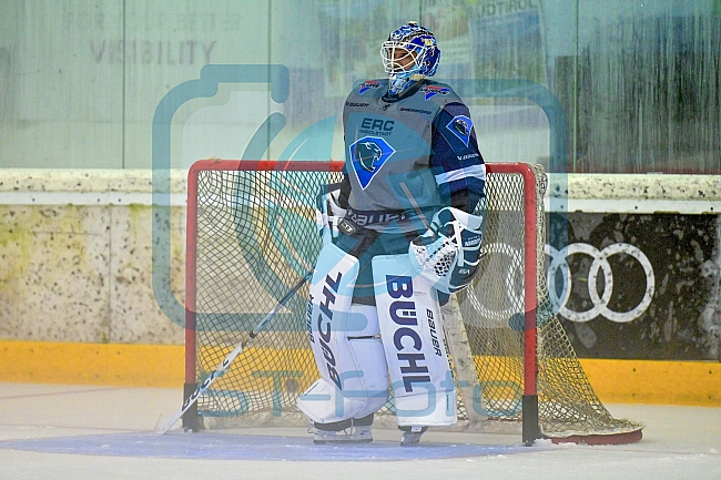 Eishockey, Herren, DEL, Saison 2025-2026, Vinschgau Cup, ERC Ingolstadt - OnIce Training, 21.08.2025