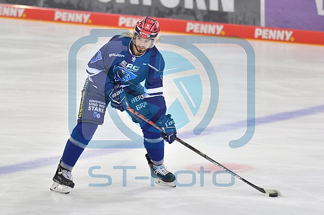 18.11.2020 - ERC Ingolstadt - Training