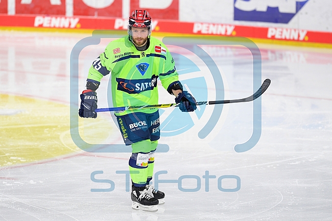 Eishockey, Herren, DEL, Saison 2020-2021, Adler Mannheim - ERC Ingolstadt, 15.02.2021