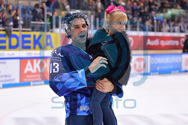 ERC Ingolstadt vs Augsburger Panther, DEL, Deutsche Eishockey Liga, Spieltag 19, 01.11.2019
