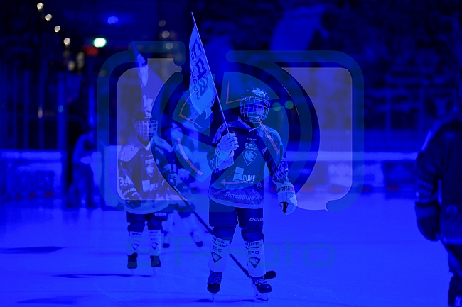 Eishockey, Herren, DEL, Saison 2025-2026, Spiel 37, ERC Ingolstadt - Löwen Frankfurt, 06.01.2026