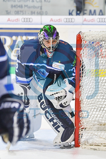 ERC Ingolstadt vs Alder Mannheim am 15.02.2019, Spieltag 32