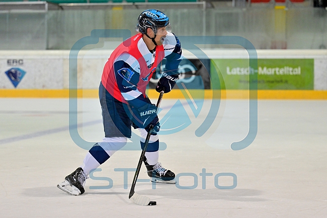 Eishockey, Herren, DEL, Saison 2025-2026, Vinschgau Cup, ERC Ingolstadt - Pre-Game-Skate, 22.08.2025