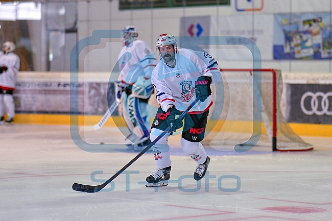 Eishockey, Herren, DEL, Saison 2023-2024, Vinschgau Cup, Nürnberg Ice Tigers - IceTraining, 25.08.2023