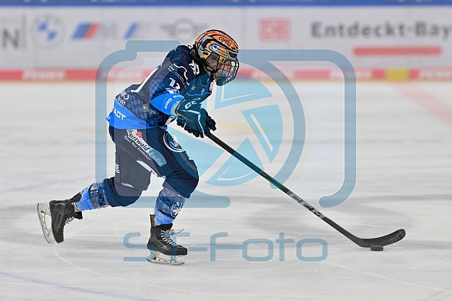 Eishockey, Frauen, DFEL, Vorbereitung, Saison 202-2025, ERC Ingolstadt - St. Pölten, 07.09.2024