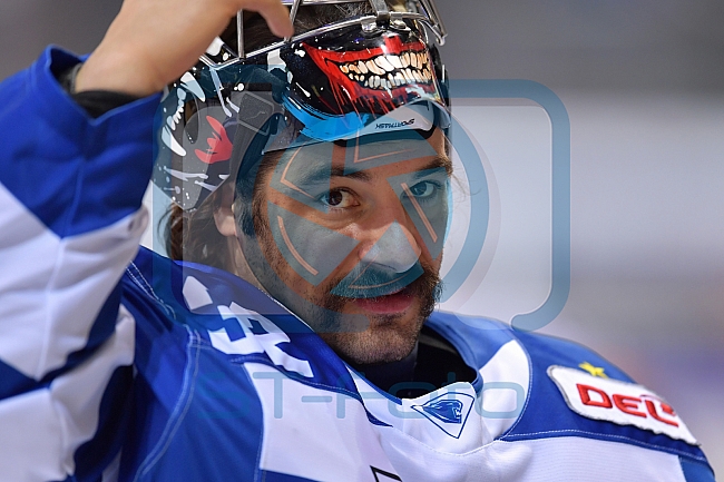 ERC Ingolstadt vs Grizzlys Wolfsburg, DEL, Deutsche Eishockey Liga, Spieltag 19, 17.11.2019