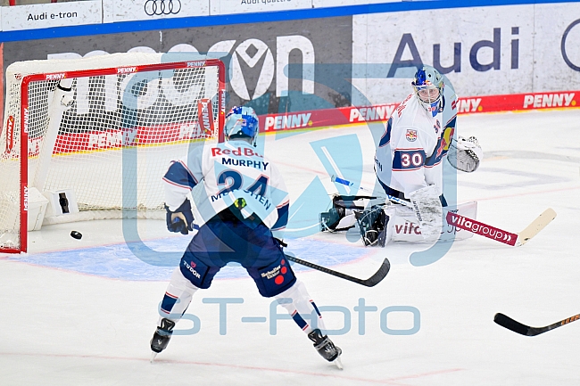 Eishockey, Herren, DEL, Saison 2025-2026, Spiel 31, ERC Ingolstadt - EHC Red Bull München, 23.12.2025