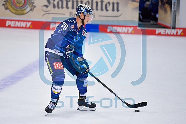 Vorbereitung, Gäubodencup, Eishockey, Herren, DEL, Saison 2021-2022, Grizzlys Wolfsburg - ERC Ingolstadt, 13.08.2021