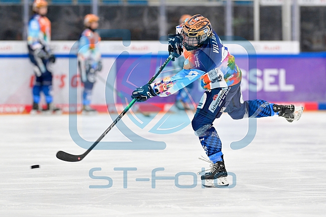 Eishockey, Frauen, DFEL, Saison 2024-2025, ERC Ingolstadt - ECDC Memmingen Indians, 16.11.2024