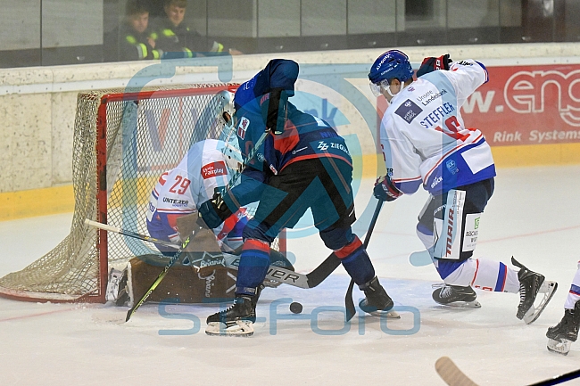 Eishockey, Herren, DEL, Saison 2023-2024, Vinschgau Cup, HC Innsbruck - Nürnberg Ice Tigers, 26.08.2023