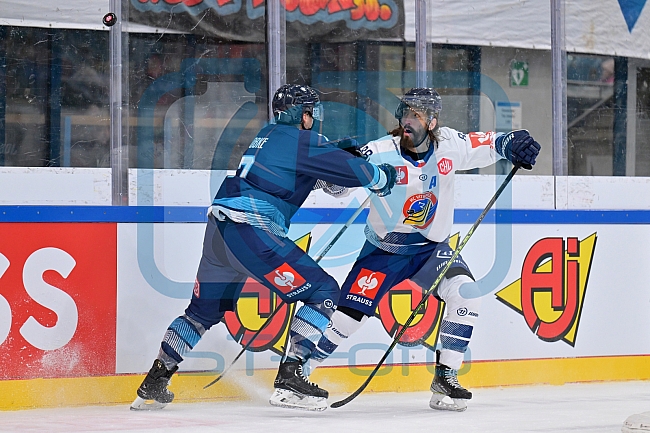 Eishockey, Mens, CHL, Season 2023-2024, ERC Ingolstadt - Vitkovice Ridera, 17.10.2023