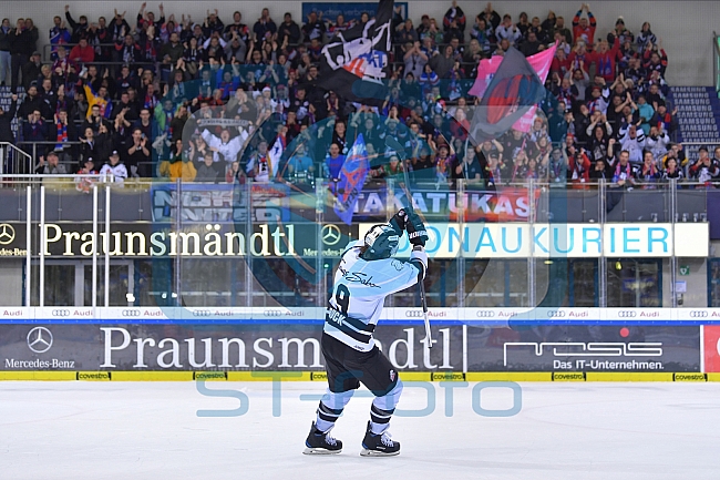 ERC Ingolstadt vs Thomas Sabo Ice Tigers, DEL, Deutsche Eishockey Liga, Spieltag 26, 13.12.2019