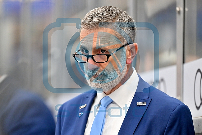 Eishockey, Herren, DEL, Saison 2025-2026, Spiel 33, ERC Ingolstadt - Grizzlys Wolfsburg, 28.12.2025