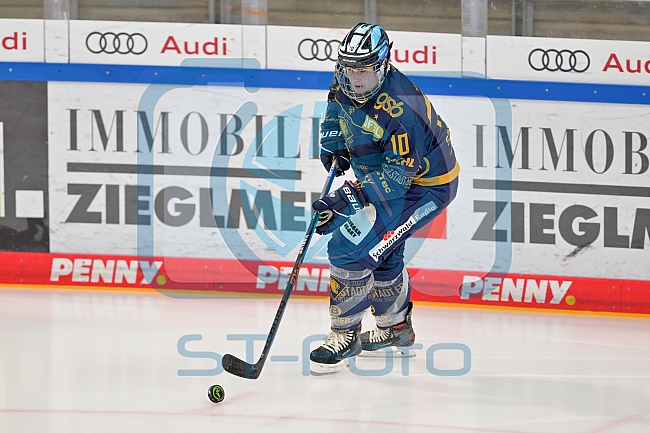 Eishockey, Frauen, DFEL, Saison 2022-2023, ERC Ingolstadt - Mad Dogs Mannheim, 20.11.2022