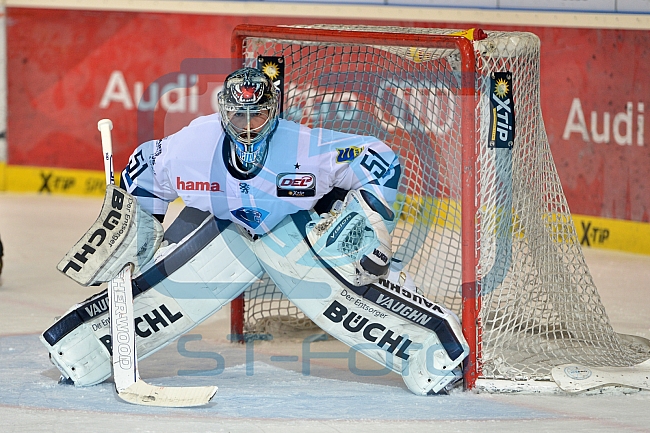 ERC Ingolstadt vs Hamburg Freezers, Eishockey, DEL, Deutsche Eishockey Liga, 05.02.2016