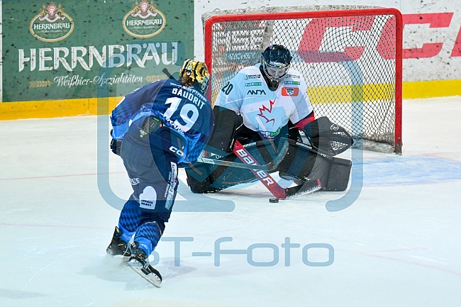 Eishockey, Frauen, DFEL, Saison 2024-2025, ERC Ingolstadt - HK Budapest Roster, 12.01.2025