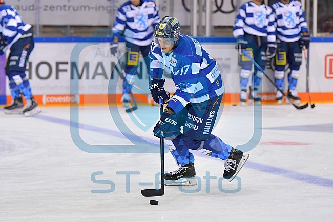 ERC Ingolstadt vs Eisbären Berlin, DEL, Deutsche Eishockey Liga, Spieltag 11, 13.10.2019
