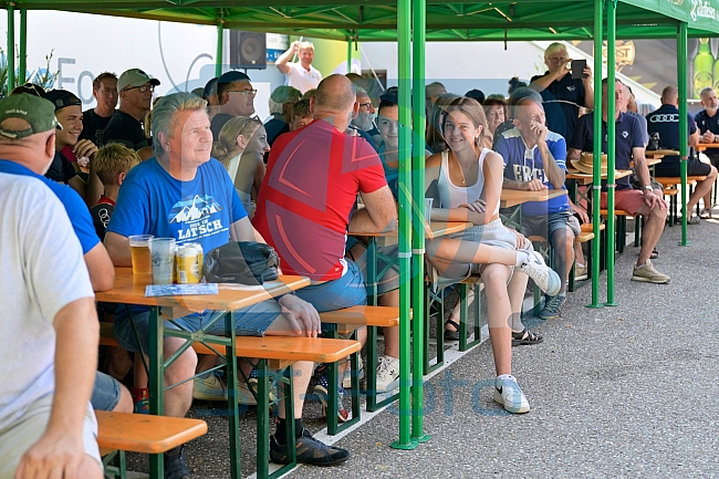 Eishockey, Herren, DEL, Saison 2024-2025, ERC Ingolstadt - Fanfest, 24.08.2024