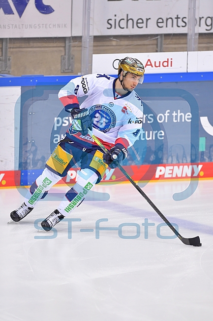 Eishockey, Herren, DEL, Saison 2020-2021, ERC Ingolstadt - Eisbären Berlin, 24.03.2021