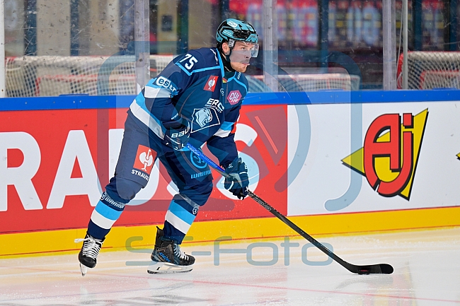 Hockey, Mens, CHL, Season 2025-2026, Regular Season, Game Day 2, ERC Ingolstadt - Kalpa Kuopio, 30.08.2025
