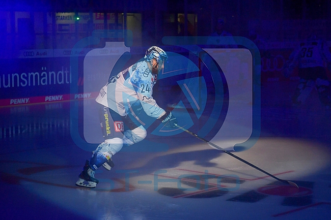 Vorbereitung, Eishockey, Herren, DEL, Saison 2021-2022, ERC Ingolstadt - HC Rytiri Kladno, 22.08.2021