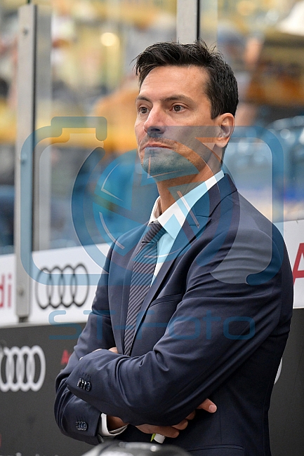Eishockey, Herren, DEL, Saison 2022-2023, Vorbereitung, ERC Ingolstadt - Iserlohn Roosters, 14.08.2022