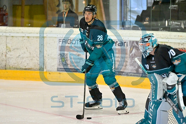 Eishockey, Herren, DEL, Saison 2026-2027, ERC Ingolstadt - HC Verva Litvinov - Steinbach Black Wings Linz, 22.08.2026