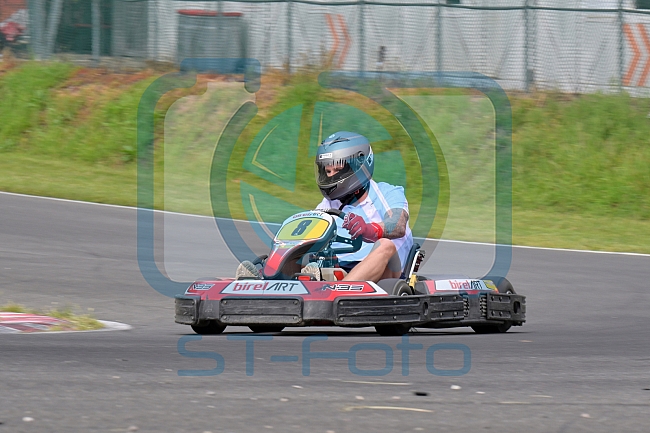 Eishockey, Herren, 6. Vinschgau-Cup, Saison 2022-2023, Audi ERC Gokart Cup 2022, 27.08.2022