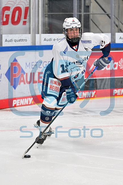 Eishockey, Frauen, DFEL, Saison 2026-2027, ERC Ingolstadt - Eisbären Juniors Berlin, 19.09.2026