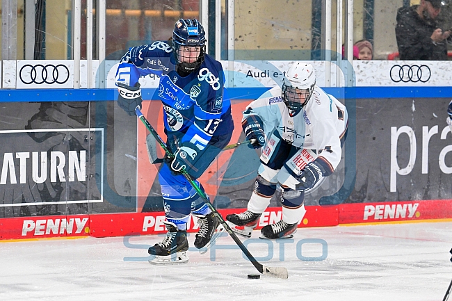 Eishockey, Frauen, DFEL, Saison 2026-2027, ERC Ingolstadt - Eisbären Juniors Berlin, 19.09.2026
