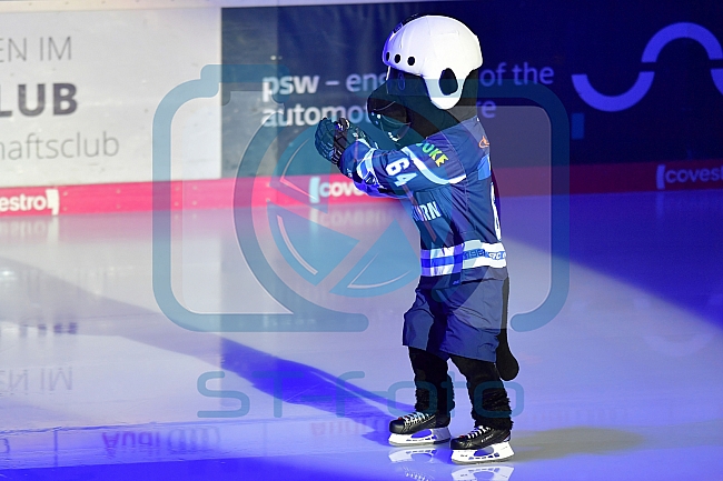 ERC Ingolstadt vs Iserlohn Roosters, Eishockey, DEL, Deutsche Eishockey Liga, Spieltag 22, 27.11.2018