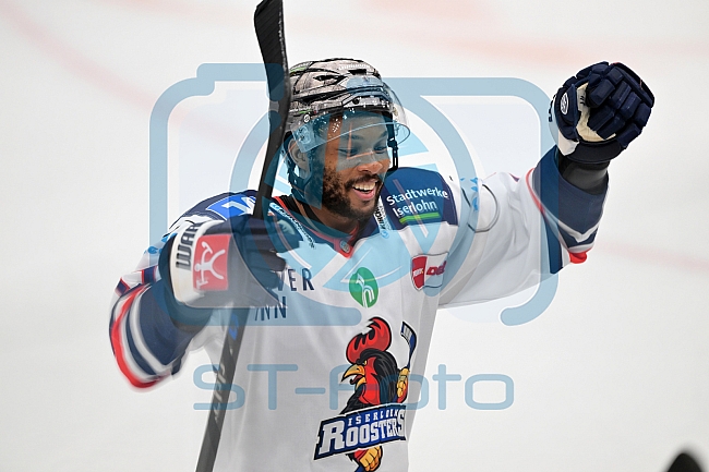 Eishockey, Herren, DEL, Saison 2022-2023, Vorbereitung, ERC Ingolstadt - Iserlohn Roosters, 14.08.2022