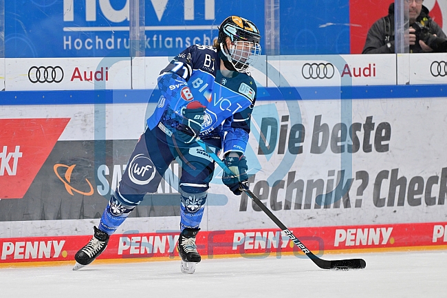 Eishockey, Frauen, DFEL, Saison 2023-2024, ERC Ingolstadt - ESC Planegg-Würmtal, 26.11.2023