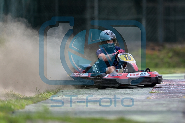 Eishockey, Herren, 6. Vinschgau-Cup, Saison 2022-2023, Audi ERC Gokart Cup 2022, 27.08.2022