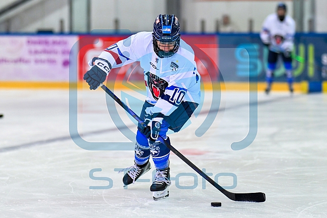 Eishockey, Frauen, DFEL, Saison 2026-2027, ERC Ingolstadt - Eisbären Juniors Berlin, 20.09.2026