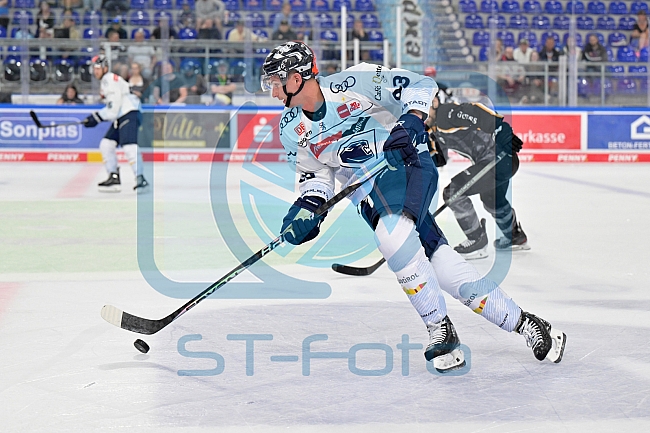 Eishockey, Herren, DEL, Saison 2023-2024, Gäubodenvolksfest-Cup, HC Lugano - ERC Ingolstadt, 18.08.2023
